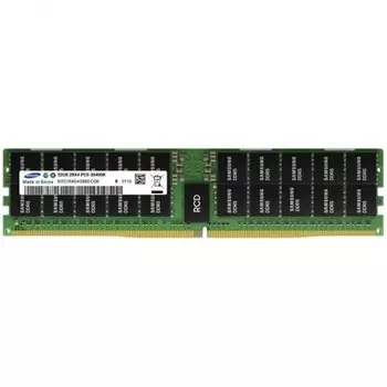 Память оперативная Samsung DDR5 32GB (M321R4GA0BB0-CQK)