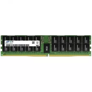 Память оперативная Samsung DDR5 64GB (M321R8GA0BB0-CQKZJ)
