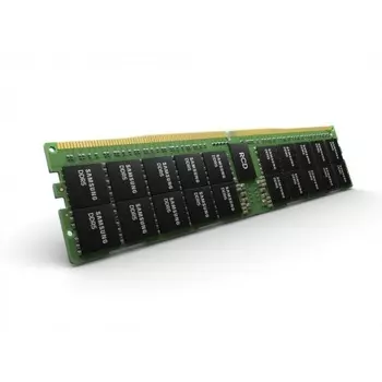 Память оперативная Samsung DDR5 64GB RDIMM 6400 (2Rx4) ECC Reg 1.1V (M321R8GA0PB2-CCP)