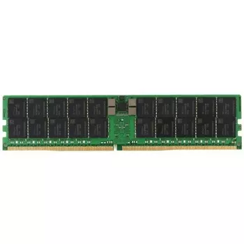 Память оперативная Supermicro DDR5 64GB RDIMM 4800 (2Rx4) ECC REG 1.1V (MEM-DR564MC-ER48)