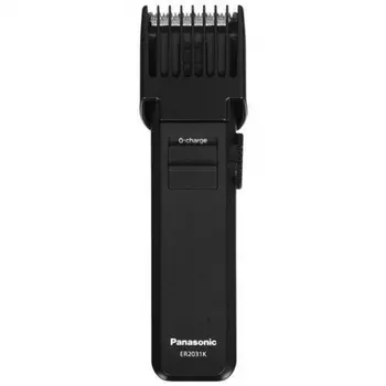Panasonic Триммер для стрижки волос и бороды ER2031