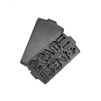 Панель Redmond Серия 6 RAMB-40 Арифметика для мультипекаря черный