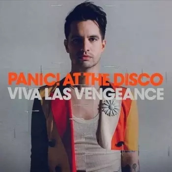 Panic! At The Disco - Viva Las Vengeance (0075678637629) виниловая пластинка