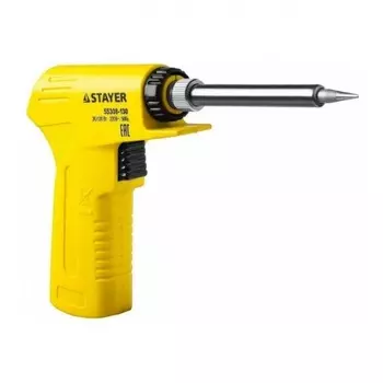 Паяльник Stayer Profi 55308-130