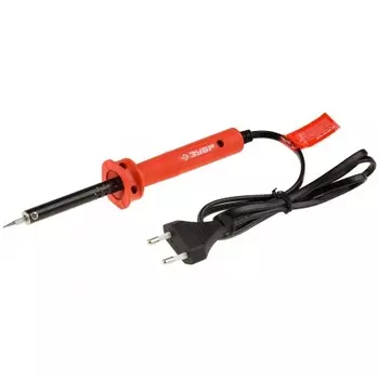 Паяльник Зубр Мастер 55400-60