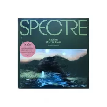 Para One - Spectre: Machines Of Loving Grace (4251804125154) виниловая пластинка