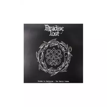 Paradise Lost - Drown In Darkness (0840588158812) виниловая пластинка