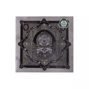 Paradise Lost, Obsidian (0727361531713) виниловая пластинка