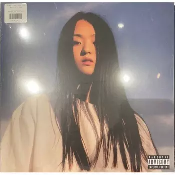 Park Hye Jin - Before I Die (coloured) (5054429149241) виниловая пластинка