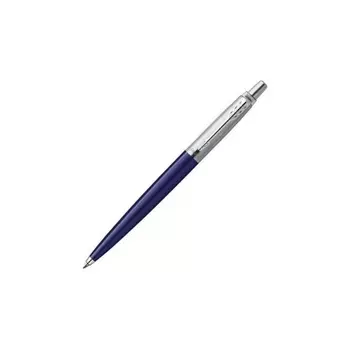Parker Jotter Original - Blue K60, шариковая ручка, M, R0033170