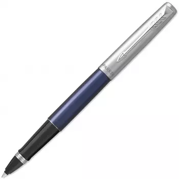 Parker Jotter - Royal Blue Chrome CT, механический карандаш, 0.5 мм, подар.кор.