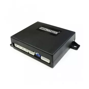 Парктроник ParkMaster 238 Black (для переднего и заднего бампера)