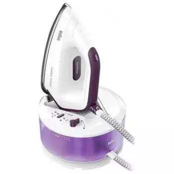 Парогенератор Braun IS 2144