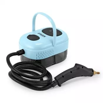 Пароочиститель Kitfort КТ-9303