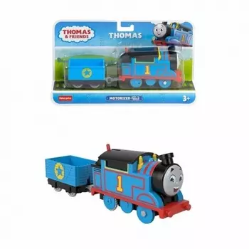 Паровозики с прицепом "Thomas & Friends" арт.HFX96