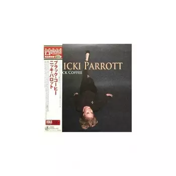 Parrott, Nicki Black Coffee (Hyper Magnum Sound) 4580051152614 виниловая пластинка