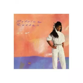 Patrice Rushen - Now (4062548027983) виниловая пластинка