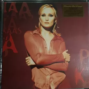 Patricia Kaas - Dans Ma Chair (coloured) (8719262038622) виниловая пластинка