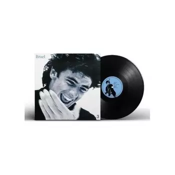 Patrick Bruel - Bruel (0196588905216) виниловая пластинка