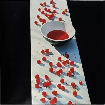 Paul McCartney - McCartney (0602557567557) виниловая пластинка