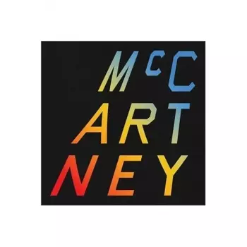 Paul McCartney - McCartney I, II, III (Box) (0602445029570) виниловая пластинка