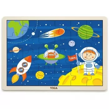 Пазл "Космос" (24 детали) 51461