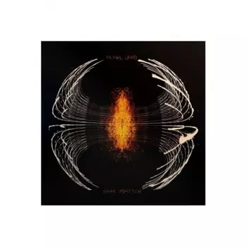 Pearl Jam - Dark Matter (0602458971163) виниловая пластинка