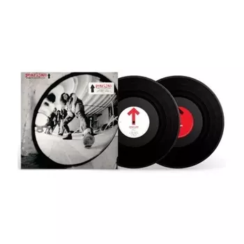 Pearl Jam - Rearviewmirror: Greatest Hits 1991 - 2003 (0194398950518) виниловая пластинка