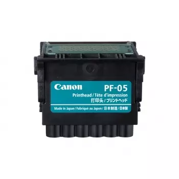 Печатающая головка Canon PF-05