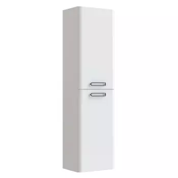 Пенал подвесной Iddis Brick BRI40W0i97 40см