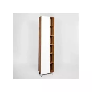 Пенал VIANT "Бостон" правый/левый 300х450х1900 (VBOS450-PEN)