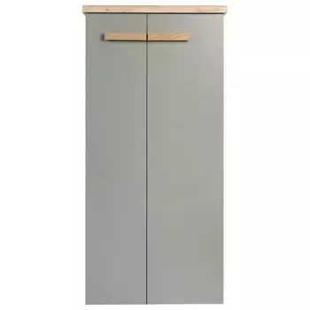 Пенал VIANT "Мюнхен" подвесной хаки 280х500х1100 (VMUN50H-PENP)