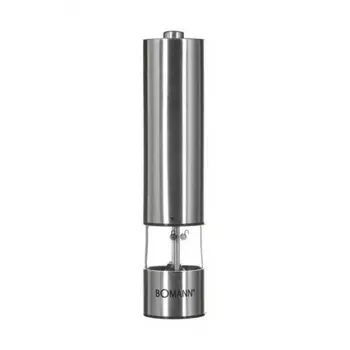 Перечница электрическая Bomann PSM 437 N CB