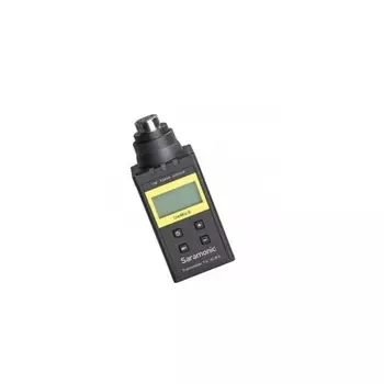 Передатчик Saramonic UwMic9 TX-XLR9