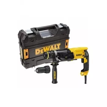 Перфоратор DeWalt D25134K
