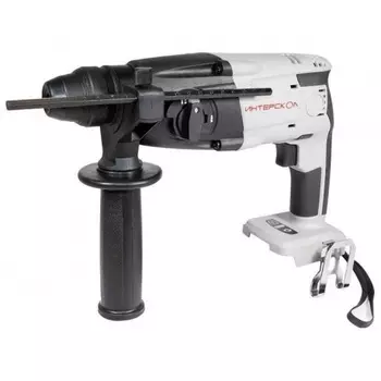 Перфоратор Интерскол ПА-18/18Л2 (329.2.2.74)