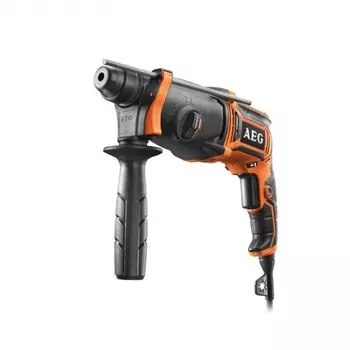 Перфоратор KH 24 IE 4935451555 AEG