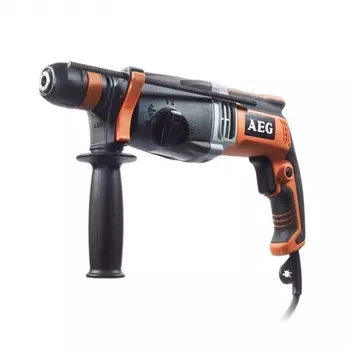 Перфоратор KH 28 Super XE 4935428190 AEG