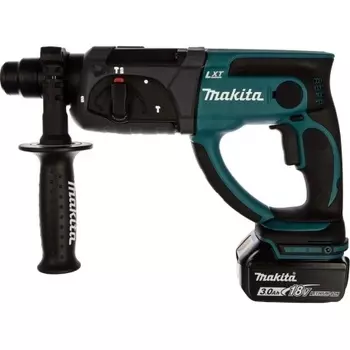 Перфоратор Makita DHR202RF