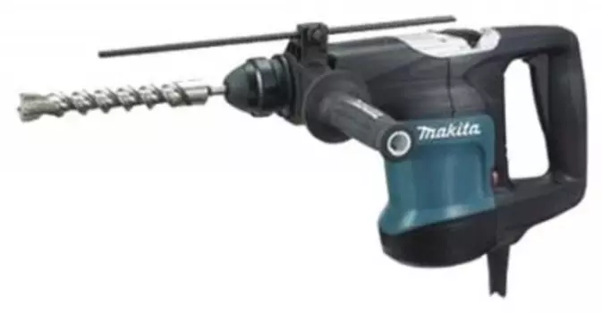 Перфоратор Makita HR4501C