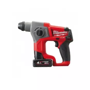 Перфоратор Milwaukee M12 Fuel CH-402C (4933441475)