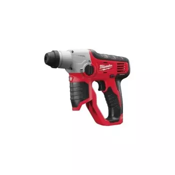 Перфоратор Milwaukee M12 H-0 (4933431355)