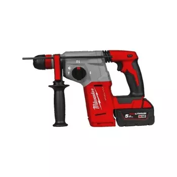 Перфоратор Milwaukee M18 BLHX100P-502P (4933498243)