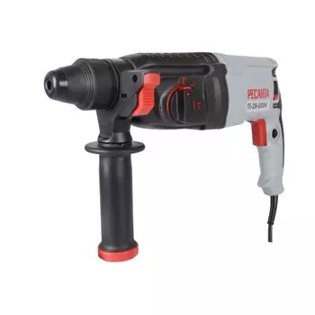 Перфоратор Ресанта П-28-800К