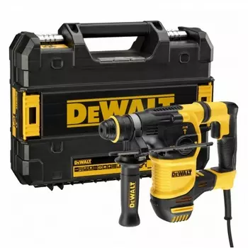 Перфоратор SDS-plus DeWALT D25333K