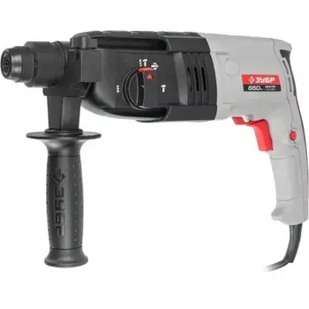 Перфоратор Зубр П-22-650