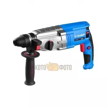 Перфоратор Зубр ЗП-28-800 К