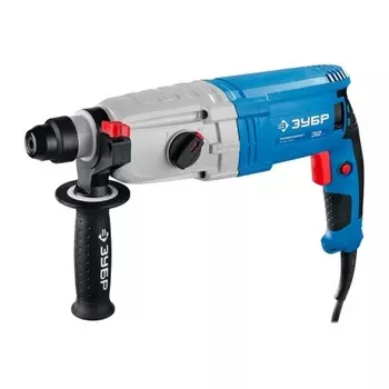 Перфоратор Зубр ЗП-32-1100 К