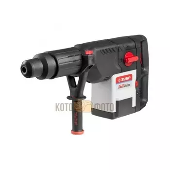 Перфоратор Зубр ЗПМ-52-1500 ЭК