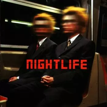 Pet Shop Boys, Nightlife (Remastered) (0190295944056) виниловая пластинка